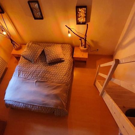 Aux Etoiles De Moranges Bed & Breakfast Saint-Germain-l'Herm Exterior photo